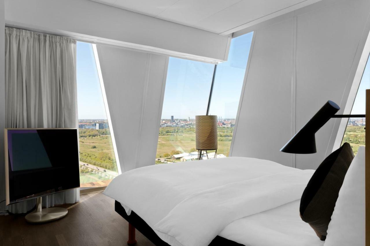 Ac Hotel By Marriott Bella Sky Κοπεγχάγη Εξωτερικό φωτογραφία